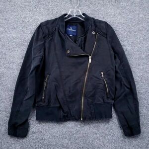 American Eagle Moto Style Jacket